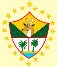 Escudo de Suchitepéquez