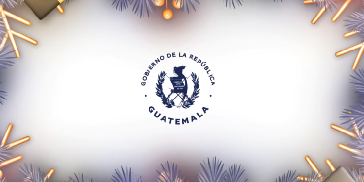 šāØ Ā”La Gobernación Departamental de SuchitepĆ©quez les desea unas felices fiestas! āØš