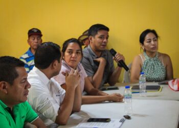 La gobernadora estuvo presente en la historica jornada