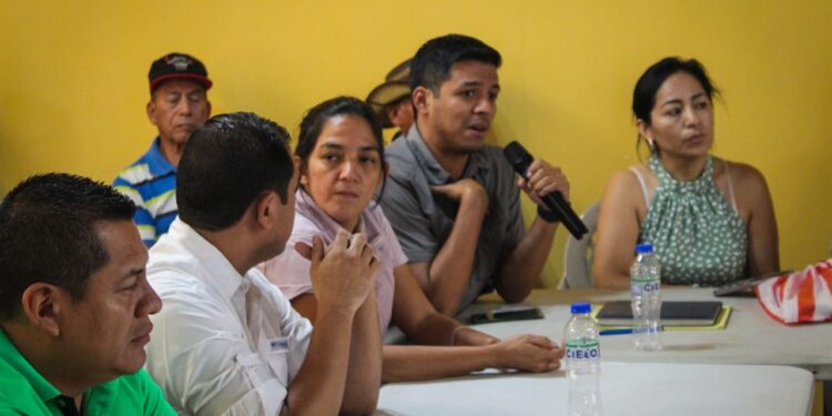 La gobernadora estuvo presente en la historica jornada