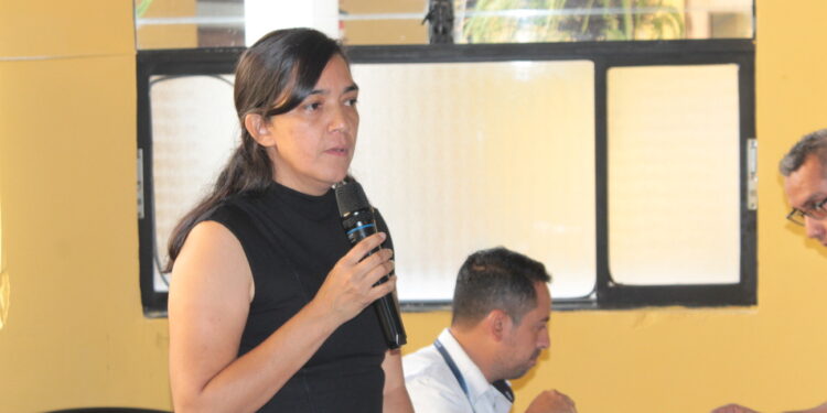 La Gobernadora Mariana Enriquez presidio la primera reunión de CODEDE