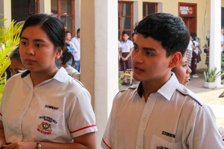 Presentan resultados del estudio nutricional en centros educativos beneficiarios del Programa de Alimentación Escolar 2024