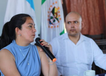 México fortalece lazos con Suchitepéquez a través de cultura, educación y desarrollo