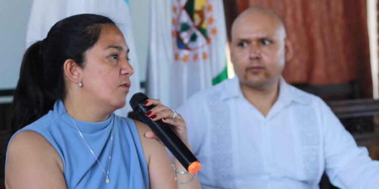 México fortalece lazos con Suchitepéquez a través de cultura, educación y desarrollo