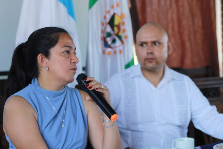 México fortalece lazos con Suchitepéquez a través de cultura, educación y desarrollo