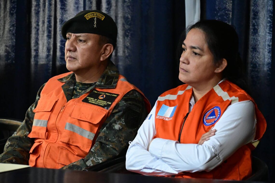 Suchitepéquez fortalece su preparación ante emergencias