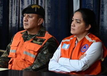 Suchitepéquez fortalece su preparación ante emergencias