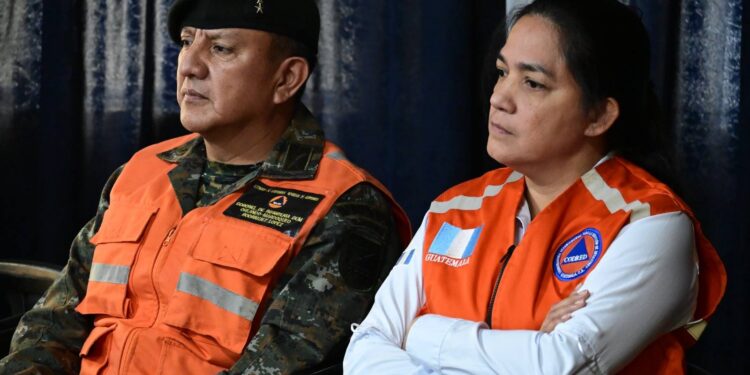 Suchitepéquez fortalece su preparación ante emergencias