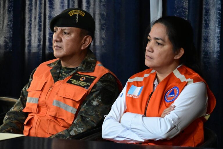 Suchitepéquez fortalece su preparación ante emergencias