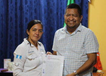 La construcción del puente vehicular será un hecho en las próximas semanas