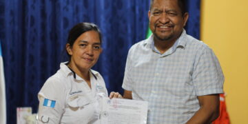 La construcción del puente vehicular será un hecho en las próximas semanas