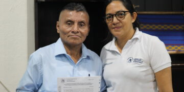 ampliación sistema de agua potable en Santo Domingo Suchitepéquez da comienzo