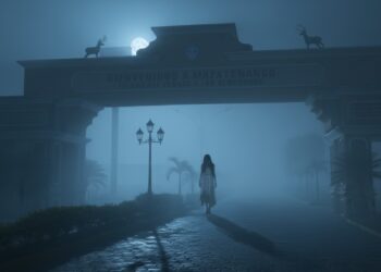 Espantos y aparecidos de Suchitepéquez