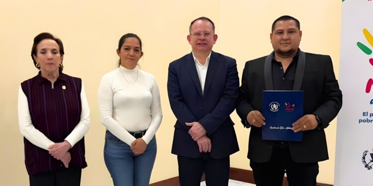 Suchitepéquez avanza “Mano a Mano” hacia un desarrollo con equidad