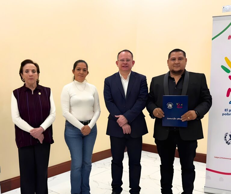 Suchitepéquez avanza “Mano a Mano” hacia un desarrollo con equidad