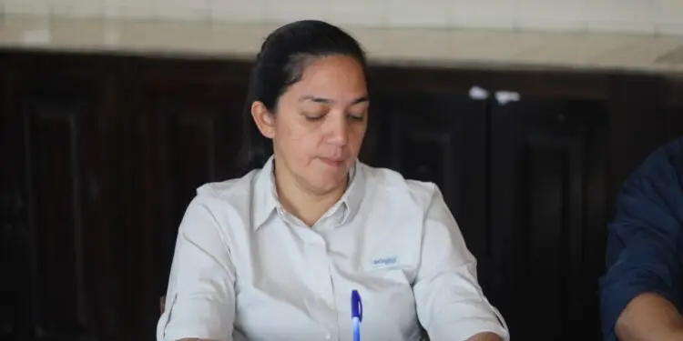 Coordinamos acciones para proteger nuestros bosques y el Volcán Pecul