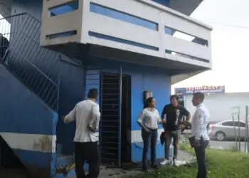 La seguridad no es un discurso, es gestión, coordinación y resultados