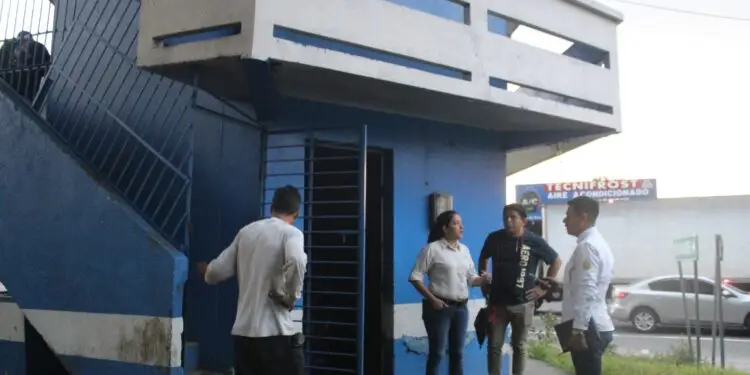 La seguridad no es un discurso, es gestión, coordinación y resultados