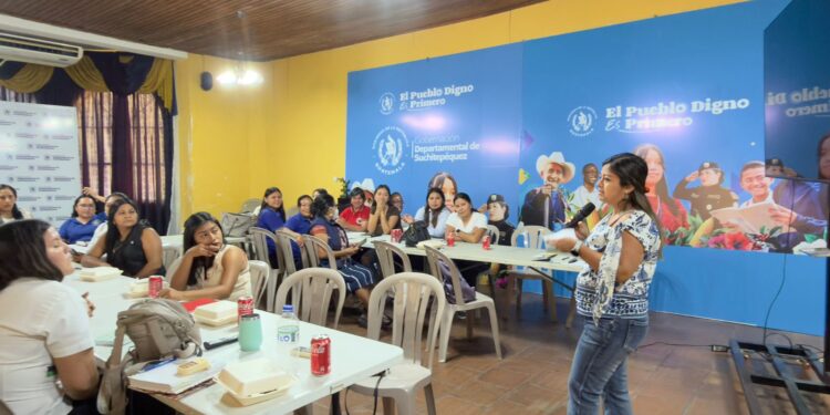 Seprem En Territorio