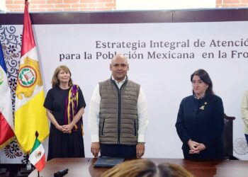 Fortaleciendo la cooperación y el desarrollo entre Guatemala y México