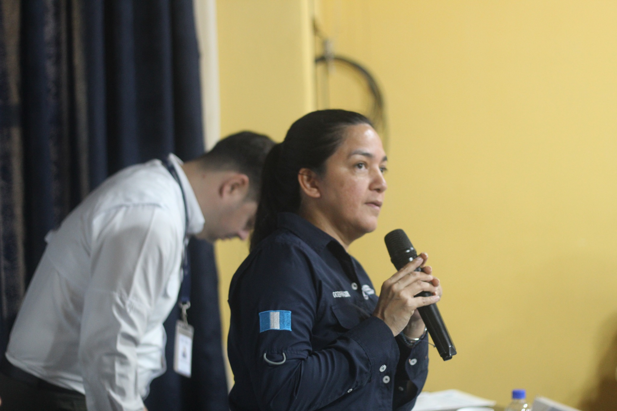 CODEDE Suchitepéquez celebra su primera reunión extraordinaria de 2026 con énfasis en seguridad alimentaria y apoyo a la niñez