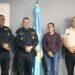 Seguridad y coordinación para proteger a Suchitepéquez