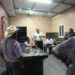 Nueva subestación policial avanza en Mazatenango: comunidad y autoridades trabajan juntos por la seguridad