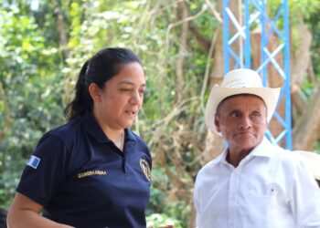 De la terracería al desarrollo