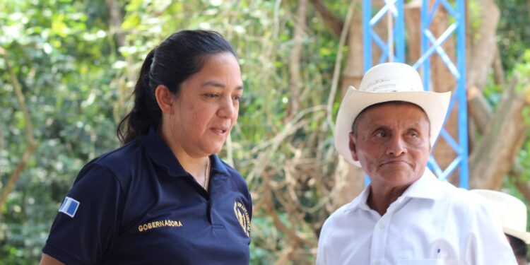 De la terracería al desarrollo