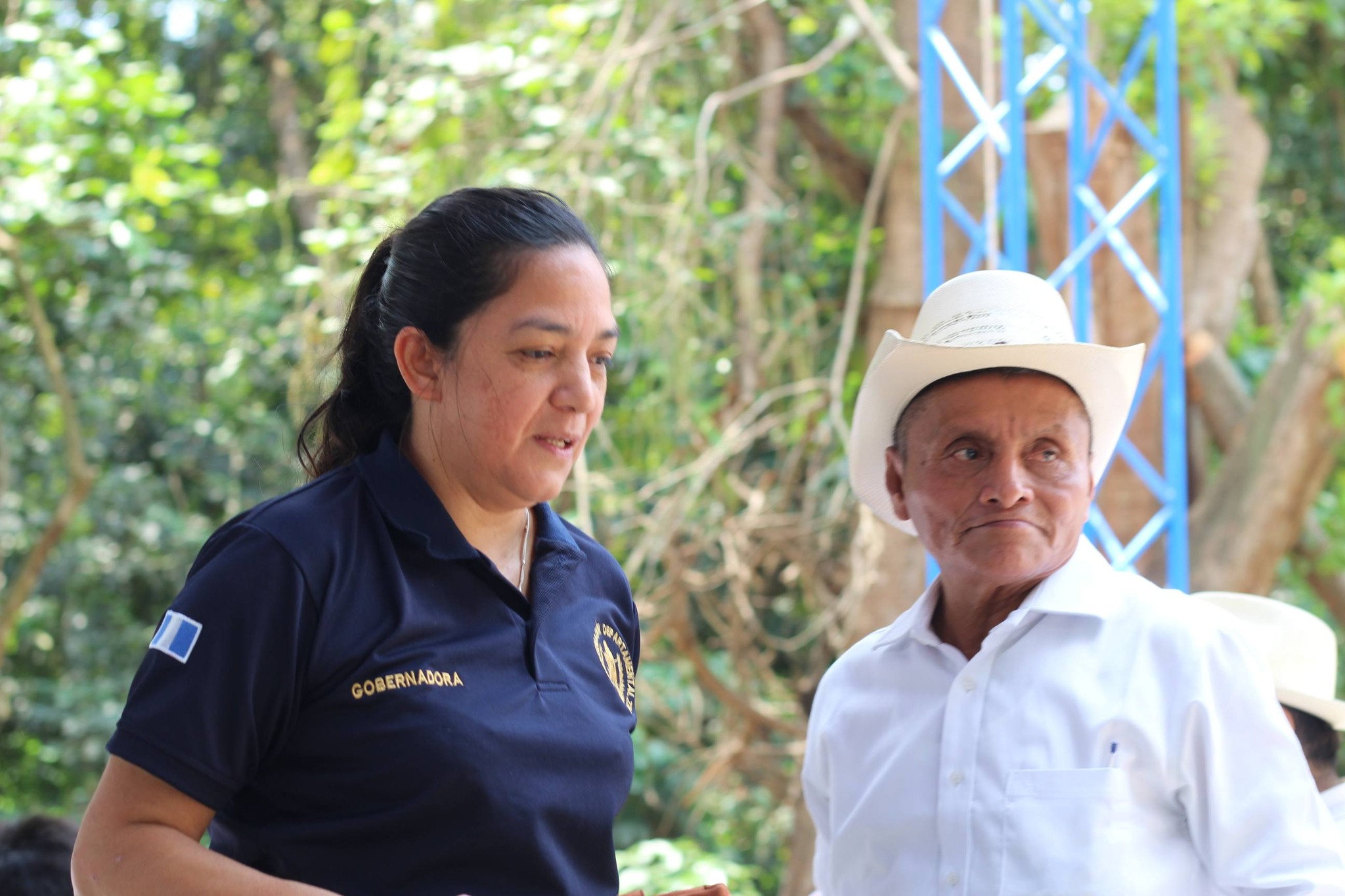 De la terracería al desarrollo