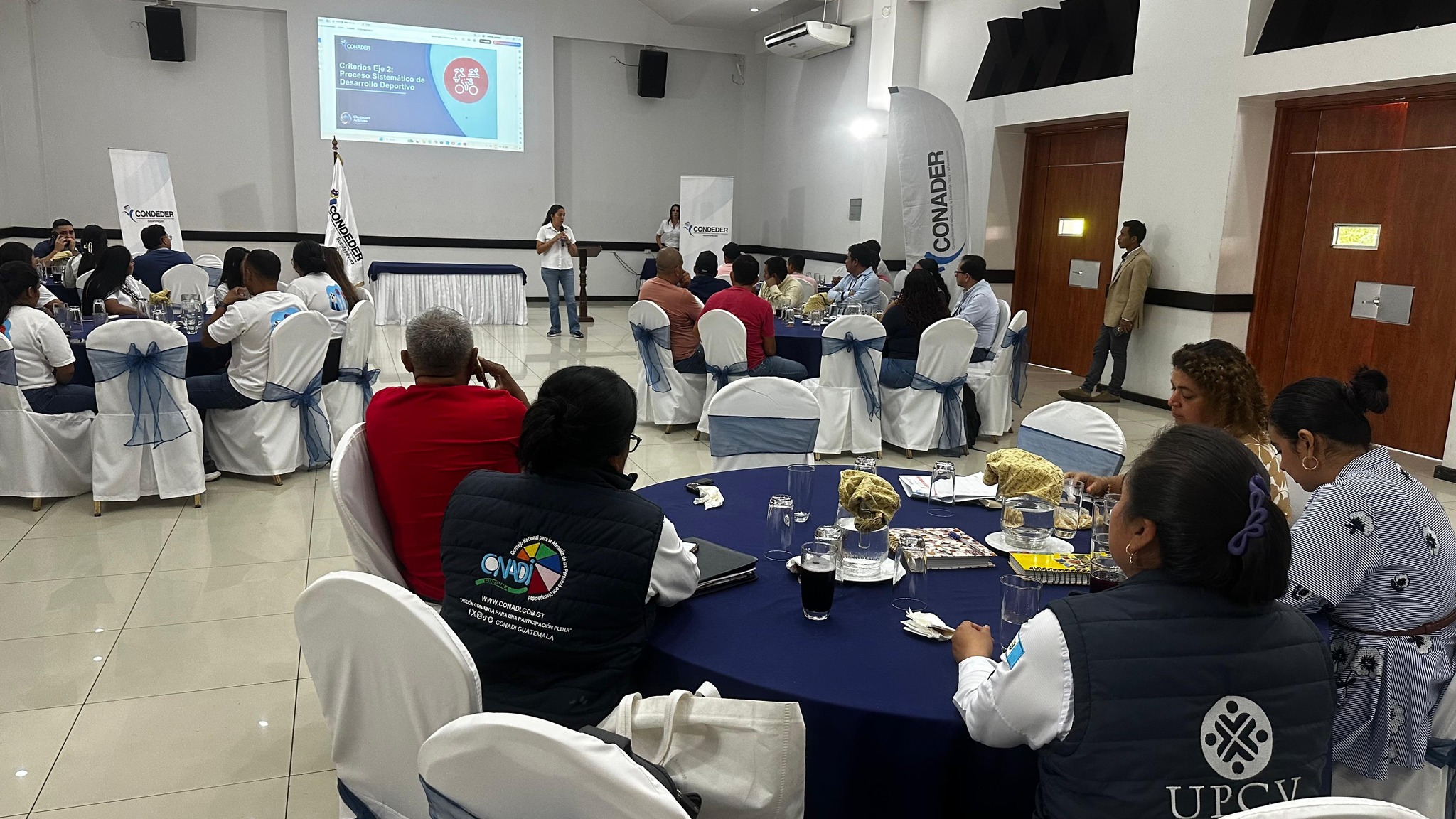 Suchitepéquez impulsa comunidades más activas y saludables