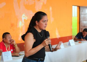 Diálogo y legalidad: la ruta para dar solución a las comunidades de Pueblo Nuevo.