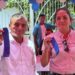 Santo Domingo Suchitepéquez, dio un paso firme hacia el desarrollo con la inauguración del proyecto de adoquinado