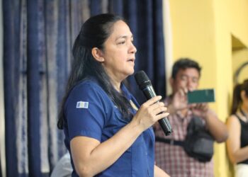 Avanzando con coordinación y desarrollo para Suchitepéquez