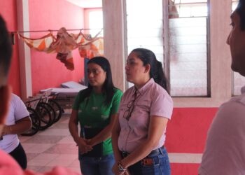 Acciones estratégicas para fortalecer la atención nutricional en Suchitepéquez.