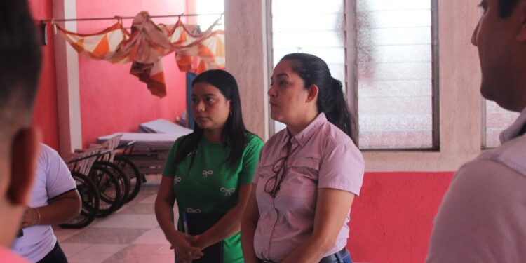 Acciones estratégicas para fortalecer la atención nutricional en Suchitepéquez.
