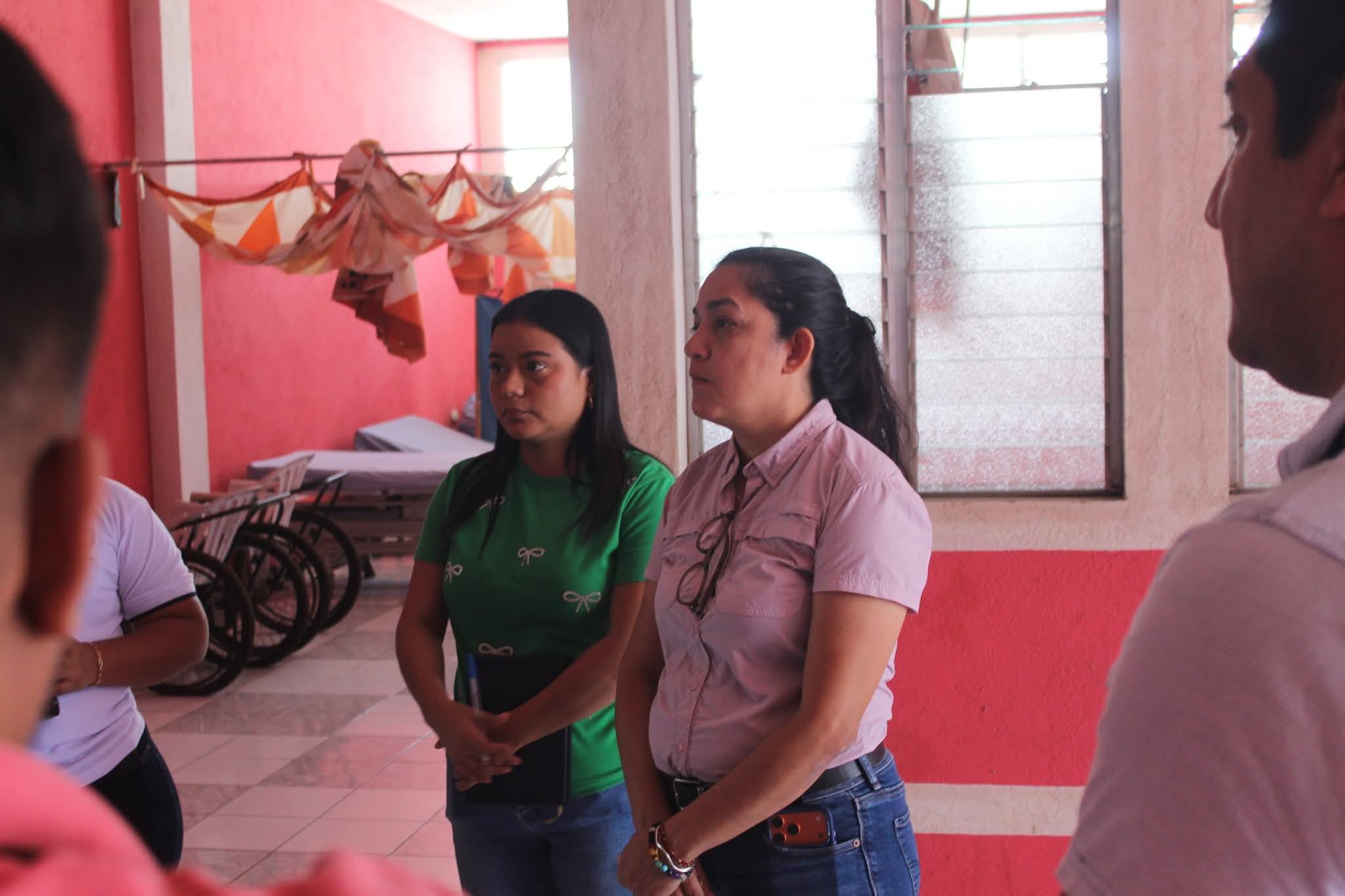 Acciones estratégicas para fortalecer la atención nutricional en Suchitepéquez.