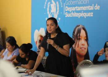 Trabajo articulado por la dignidad y reintegración de nuestros migrantes retornados