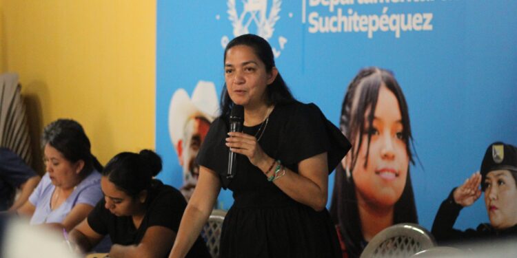 Trabajo articulado por la dignidad y reintegración de nuestros migrantes retornados