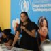 Trabajo articulado por la dignidad y reintegración de nuestros migrantes retornados