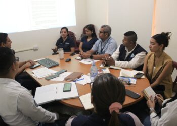 Fortaleciendo la alimentación escolar en Suchitepéquez