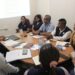 Fortaleciendo la alimentación escolar en Suchitepéquez