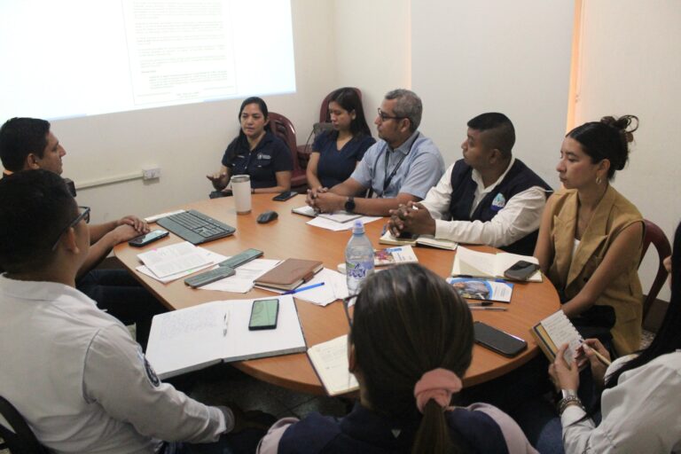 Fortaleciendo la alimentación escolar en Suchitepéquez