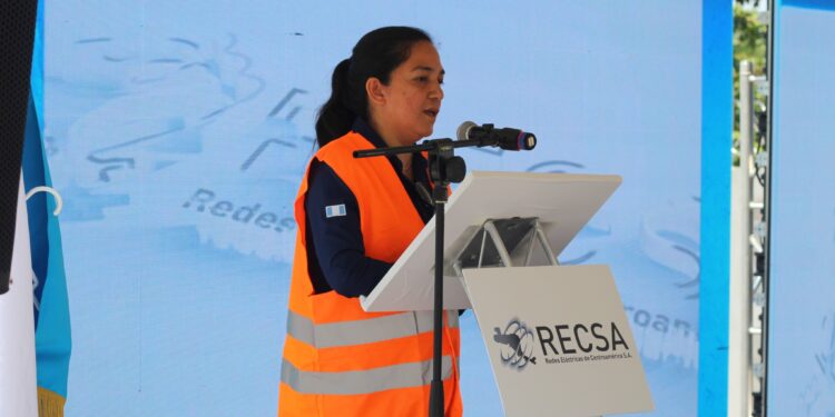 Más de 30 mil usuarios serán beneficiados con nueva subestación eléctrica en Chocolá