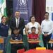 En Suchitepéquez, la educación sigue encontrando aliados.