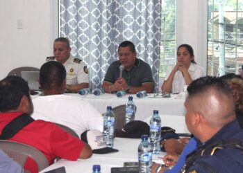 San Pablo Jocopilas: La seguridad también se construye desde las comunidades