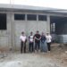 La esperanza comienza a tomar forma en Aldea San Fernando Chipo.