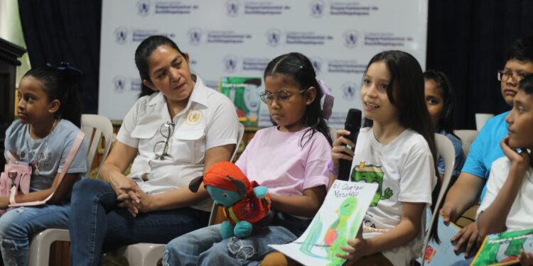 El despertar de una nueva generación literaria en Suchitepéquez