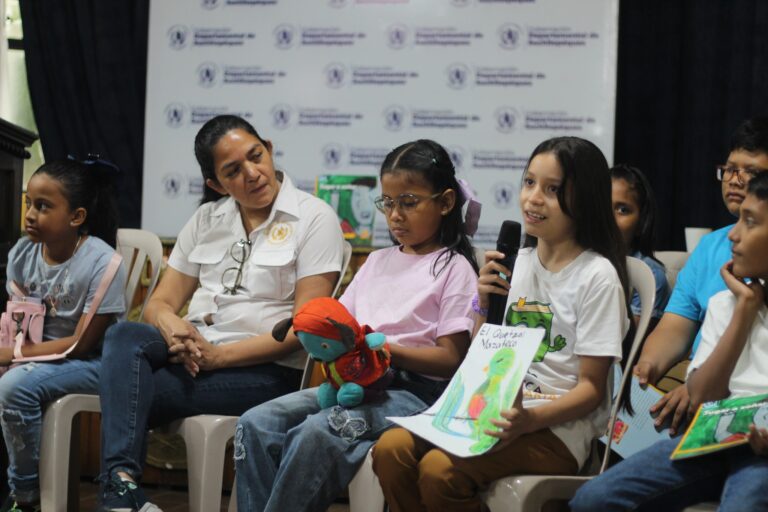 El despertar de una nueva generación literaria en Suchitepéquez