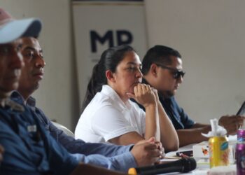 Coordinación interinstitucional fortalece la seguridad en Suchitepéquez